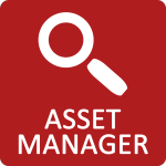 Asset Manager - laki GIS klijent