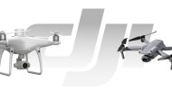 Novo u ponudi: DJI dronovi