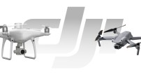 Novo u ponudi: DJI dronovi
