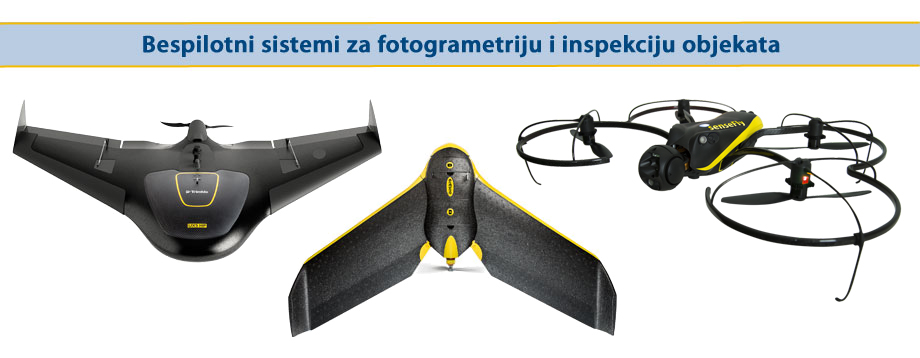 Profesionalni bespilotni sistemi