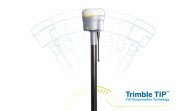 Trimble R12i GNSS – novi geodetski prijemnik