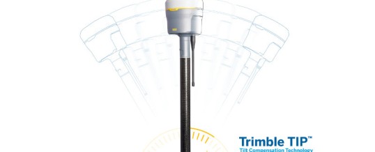 Trimble R12i GNSS – novi geodetski prijemnik
