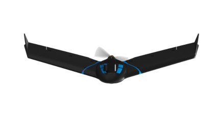 Novi dron: senseFly eBee Geo